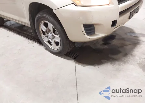 2009 Toyota Rav4 из США, поврежденный, VIN JTMBF33V09D019301